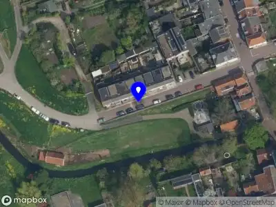 Meldingen Ringdijk  Vianen