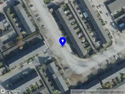 Bekendmaking Gemeente Nijmegen - aanwijzen van een gehandicaptenparkeerplaats - aan Kanunnik van Osstraat 17, Aldenhof 3333, Duindoornstraat 18, Biotstraat 4 en Papengas 12 te Nijmegen