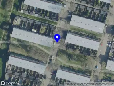 Gemeente Nijmegen - aanwijzen van een gehandicaptenparkeerplaats - aan Kanunnik van Osstraat 17, Aldenhof 3333, Duindoornstraat 18, Biotstraat 4 en Papengas 12 te Nijmegen