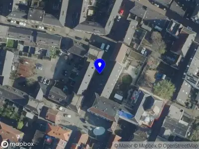 Gemeente Nijmegen - aanwijzen van een gehandicaptenparkeerplaats - aan Kanunnik van Osstraat 17, Aldenhof 3333, Duindoornstraat 18, Biotstraat 4 en Papengas 12 te Nijmegen