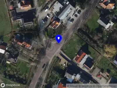 Omgevingsvergunning, Burghseweg 48, 4328LB Burgh-Haamstede    - het verbouwen van een schuur tot carport met schuurAanvraag