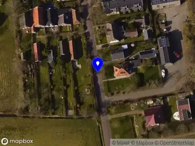 Melding voor een incidentele festiviteit op 27 december 2024 aan Reeweg 25 te Schiermonnikoog