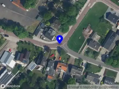 Bouwvergunning Hoofdweg  Lijnden