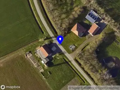 Bouwvergunning Nieuweschild  Oosterend