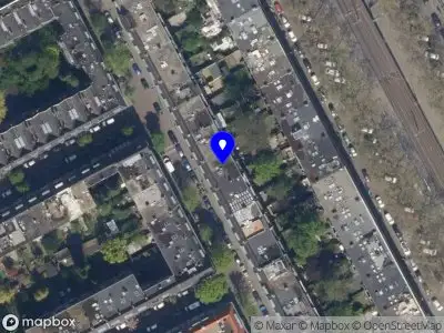 Bouwvergunning Heemskerkstraat  Rotterdam