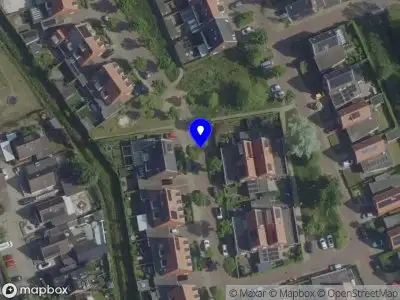 Bouwvergunning Nieuwveld  Gemert