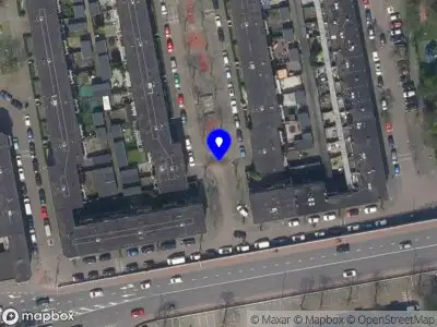 Bouwvergunning Immobilialaan  Rotterdam