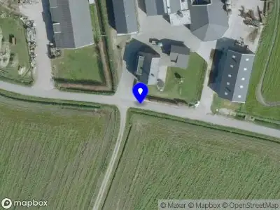 Milieuvergunning Schuttershoefweg  Chaam