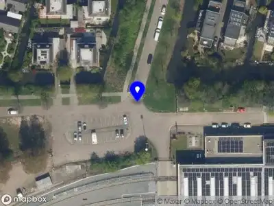 Overig Nautastraat  Rotterdam