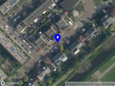 Bouwvergunning Eindstede  's-Gravenhage