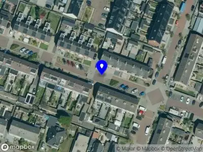 Bouwvergunning Van Reedeweg  Renswoude