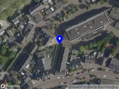 Bouwvergunning Watermolen  Gemert