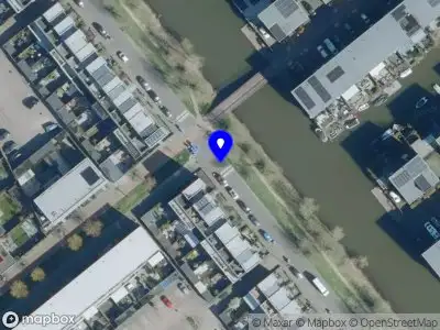Milieuvergunning Indigoweg  Rosmalen