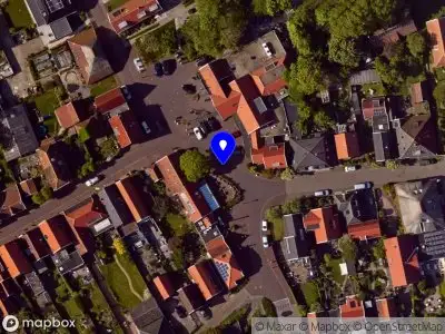 Bouwvergunning De Naal  Den Hoorn