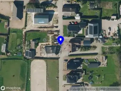 Verleende omgevingsvergunning Pas 5 B Afferden