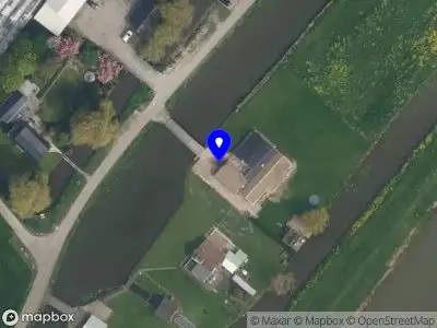 Overig Bovenvaart  Berkel en Rodenrijs