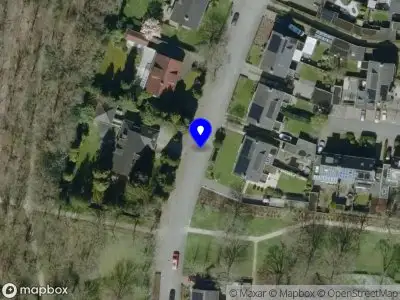 Aanvraag omgevingsvergunning voor het plaatsen van dakkapellen voor- en achterzijde woonhuis aan Ericalaan 17, 5582CA Waalre