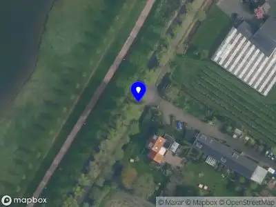 Omgevingsvergunning Koppeldijk  Houten