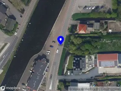 Overig Oostkanaalweg  Ter Aar