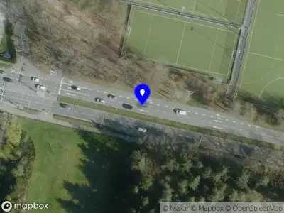 Verkeersbesluit Bredaseweg  Tilburg