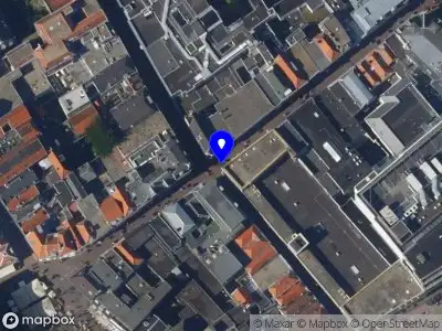 Overig Vlamingstraat  's-Gravenhage