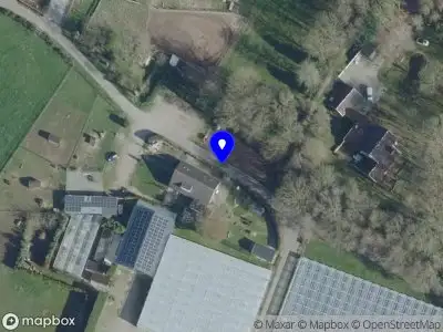 Bouwvergunning Weideweg  Wijchen