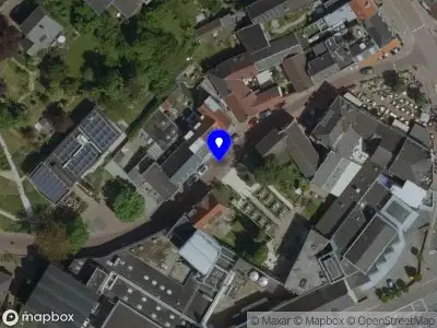 Toestemming voor Ontvangst Blauw Sjuut op 27 februari 2025 aan Rosstraat 5 te Gulpen