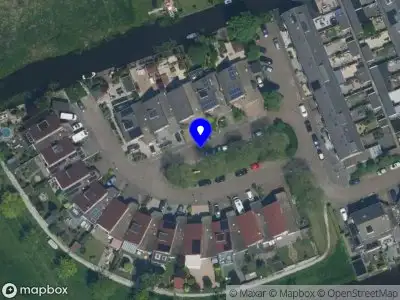 Bouwvergunning Brasem  Oostzaan