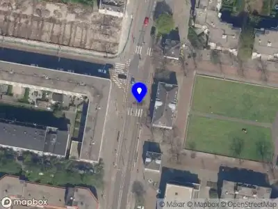 Bouwvergunning Boezemstraat  Rotterdam