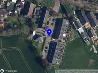 Gemeente Oldambt, ontvangen sloopmelding, verwijderen asbest, Karspellaan 2, 9943PL Nieuw Scheemda