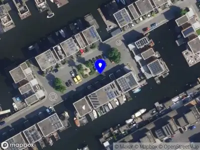 Omgevingsvergunning Fokkeboom  Almere