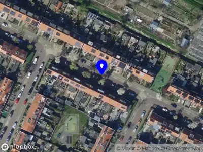 Overig Lodewijk van Nassaustraat  Zwijndrecht