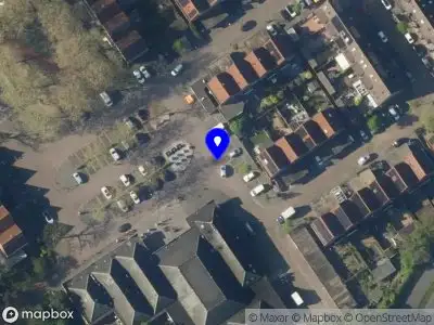 Verkeersbesluit Zwanenkamp  Maarssen