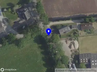 Omgevingsvergunning Zondveldstraat  Veghel