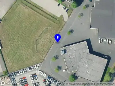 Verleende omgevingsvergunning Vissenstraat 49A en Watermanstraat 30 in Apeldoorn, het verlengen van het tijdelijk opvangen van vluchtelingen