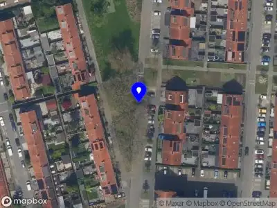 Bouwvergunning Omgevingsvergunning Elfstedenstraat  Rotterdam