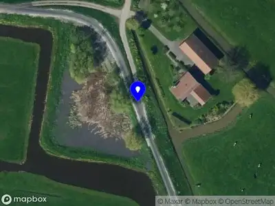 Natuurbeschermingsvergunning Meerdijk  Grootschermer