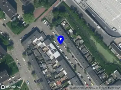 Verkeersbesluit Kerkbeeklaan  Beverwijk