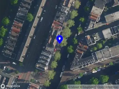Overig Westerkade  Amsterdam