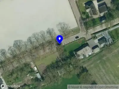 Publicatie aangevraagde evenementenvergunningen