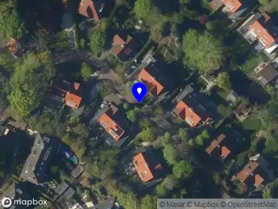 Omgevingsvergunning Eikendael  Wassenaar