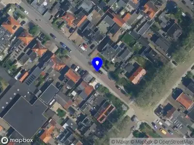 Bouwvergunning Olmenlaan  Zwanenburg