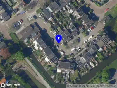 Overig Evertsenstraat  Leidschendam