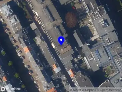 Omgevingsvergunning - Beschikking verleend uitgebreid, op het terrein aan de Laan van Roos en Doorn tussen de nummers 47E en 51A te Den Haag