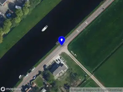 Bouwvergunning Hillegommerdijk  Lisserbroek