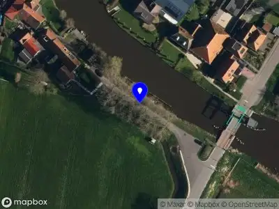 Watervergunning Abbegeasterketting  Abbega