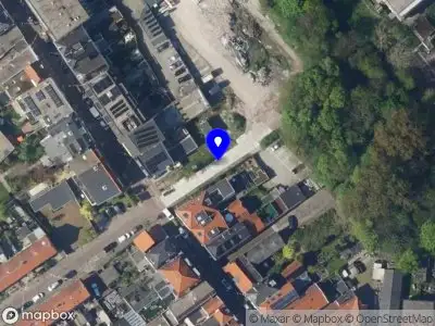 Overig Toevluchtpad  Leidschendam