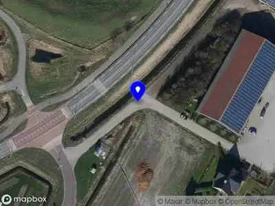 Omgevingsvergunning, Brouwerijstraat 27, 4317AC Noordgouwe    - het realiseren van een dakopbouw tussen twee zadeldaken van aaneengeschakelde woningenAanvraag