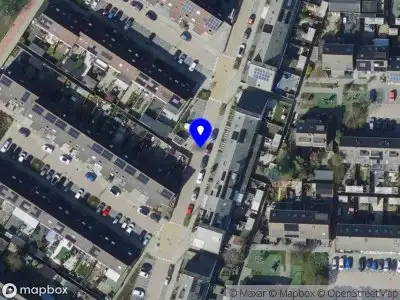Overig Trompetstraat  Zwijndrecht