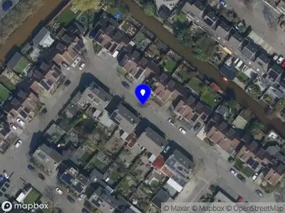 Watervergunning Koolmees  Breda